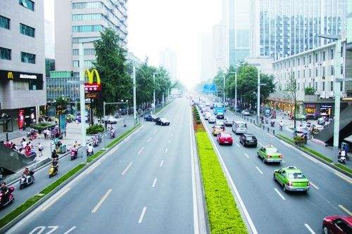 思域车主,思域事件，交通事故