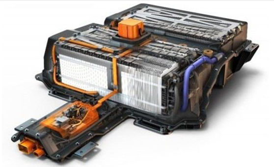 动力电池能量密度,电动汽车动力电池