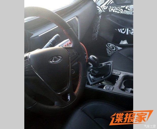 新车，瑞虎8,瑞虎，奇瑞，新车