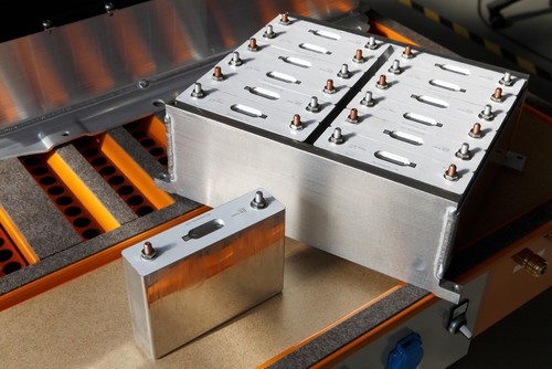 电池供应链瓶颈,电动汽车瓶颈