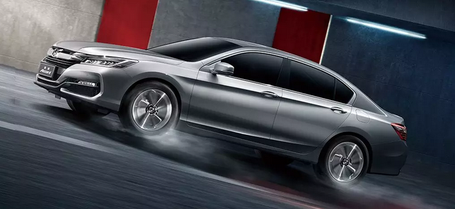 广汽本田，收购本田中国,广汽本田新能源业务