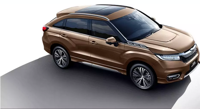 广汽本田，收购本田中国,广汽本田新能源业务