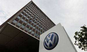 新人“入驻”保时捷汽车控股公司 负责监管大众集团事务