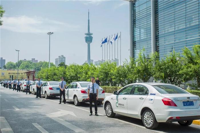 吉利汽车3月上半月大事回顾