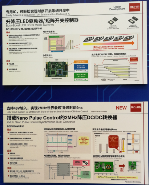 2018慕尼黑上海电子展