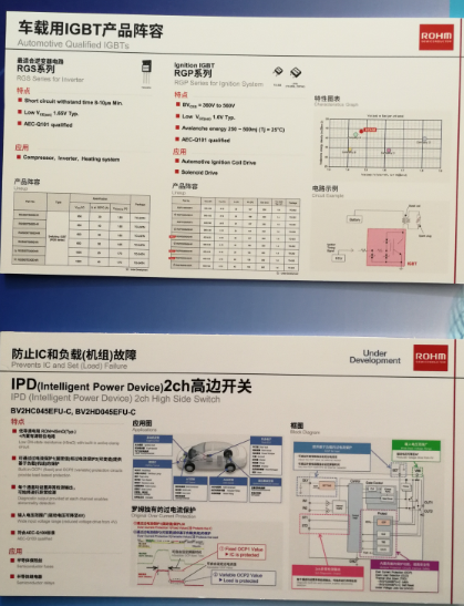 2018慕尼黑上海电子展