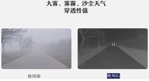 Uber撞人致死 无人驾驶还缺远红外热成像传感器