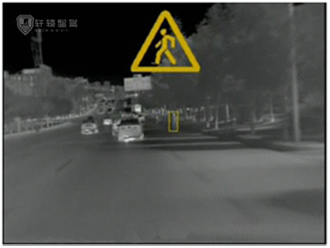 Uber撞人致死 无人驾驶还缺远红外热成像传感器