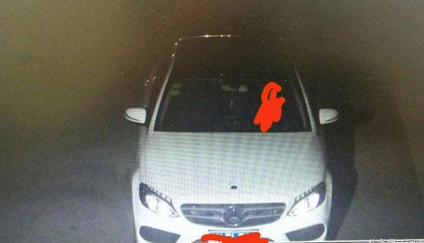 奔驰失控最新消息,奔驰定速巡航