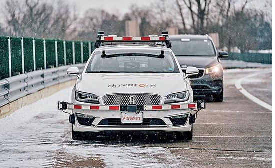 美国自动驾驶测试基地,美国自动驾驶扶持政策