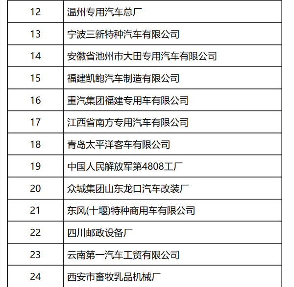政策，车企暂停公告
