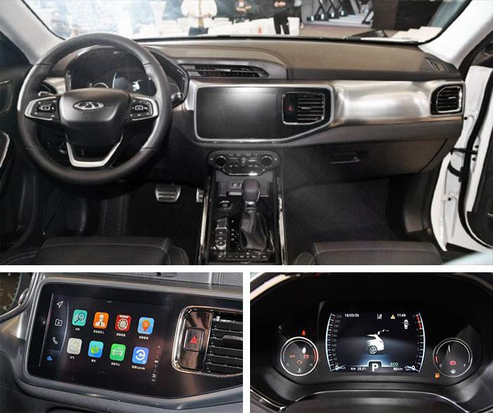 新车,自主品牌，SUV