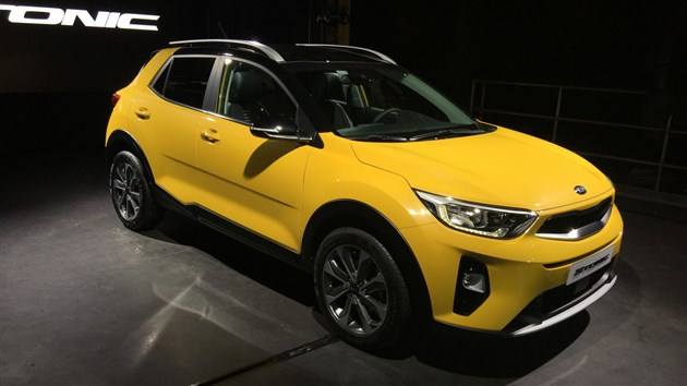 2018北京车展,北京车展SUV