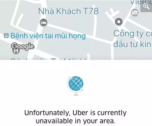 新加坡菲律宾相继叫停优步Grab交易