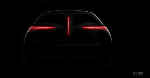 L5自動駕駛?WEY全新電動概念車預(yù)告圖