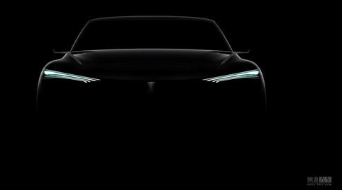 L5自動駕駛?WEY全新電動概念車預(yù)告圖
