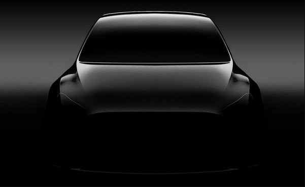 特斯拉中国生产,特斯拉model Y 中国产,特斯拉在华合资