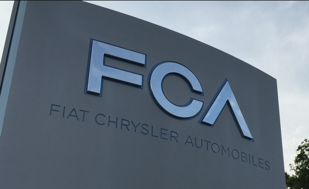 FCA北美利润率欲第四季度超福特通用