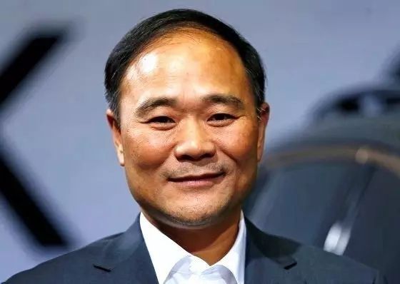 吉利汽车4月上半月大事回顾