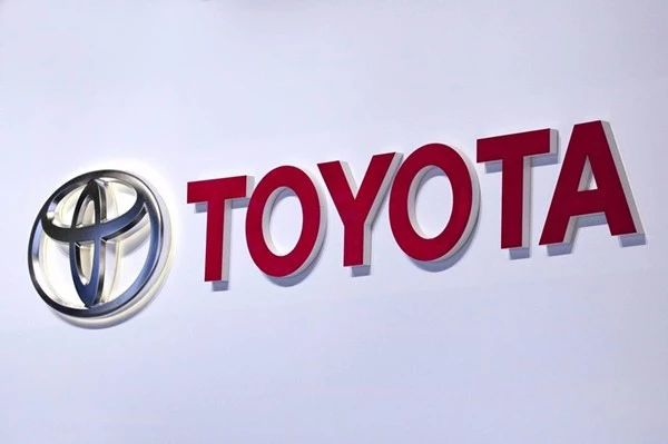 丰田汽车4月上半月大事回顾