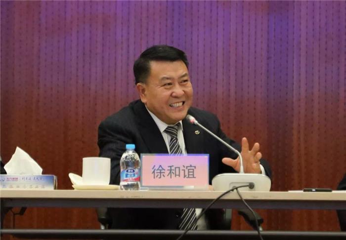 北汽集团4月上半月大事回顾