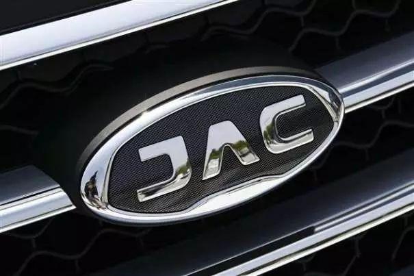 江淮汽车4月上半月大事回顾