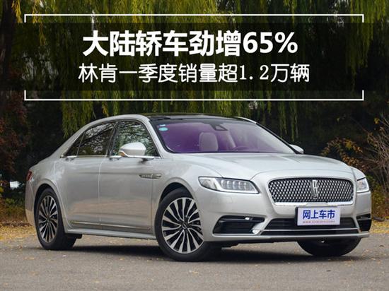 豪华车,销量,林肯在华销量 豪华车,销量,林肯在华销量