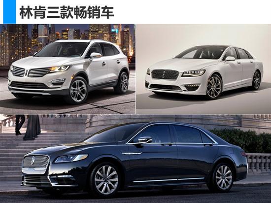 豪华车,销量,林肯在华销量 豪华车,销量,林肯在华销量