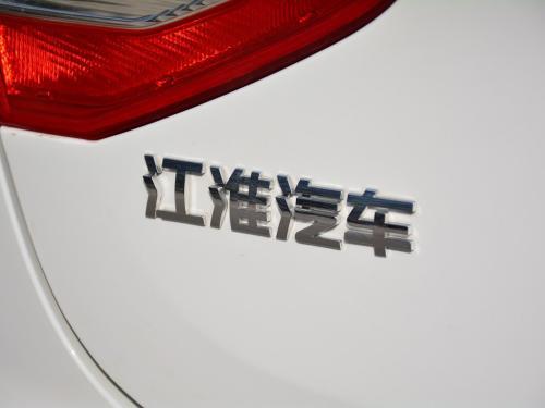 江淮汽车,新能源车,江淮销量 江淮汽车,新能源车,江淮销量