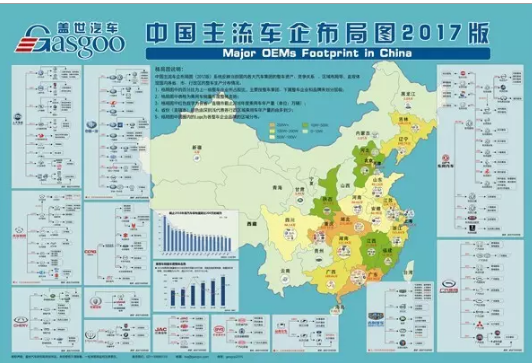 2018年汽车人必备的行业报告 看完这一篇受益一整年
