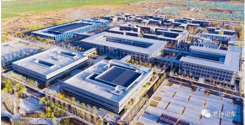 雄安出行模式,移动出行，共享出行，无人驾驶网约车