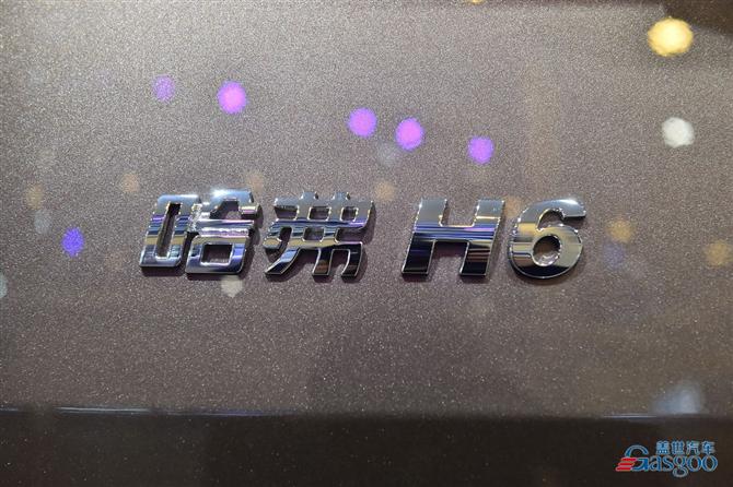 长城汽车4月销售新车8.2万 哈弗H6销量疲软