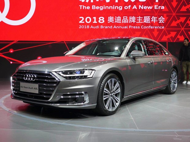 奥迪A4,奥迪中国市场,奥迪国产车型,奥迪销量 奥迪A4,奥迪中国市场,奥迪国产车型,奥迪销量