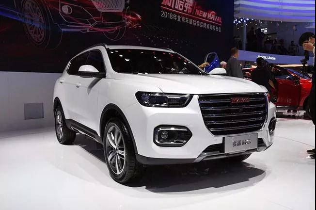 长城汽车，吉利汽车，上汽大众，自主品牌车企销量,吉利销量，上汽销量