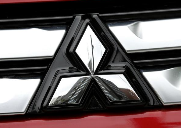 三菱汽车2017财年扭亏为盈 获净收1076亿日元