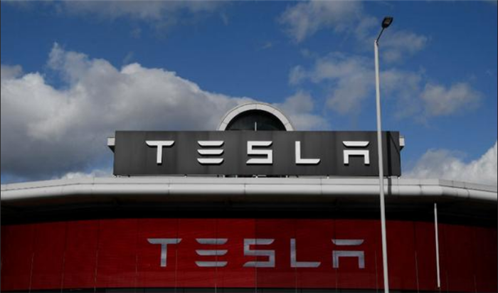 特斯拉汽车5月上半月大事回顾