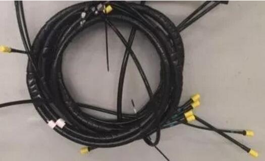 【行业之星】商用车汽车管路专家-河北亚大十堰分公司走进宇通客车