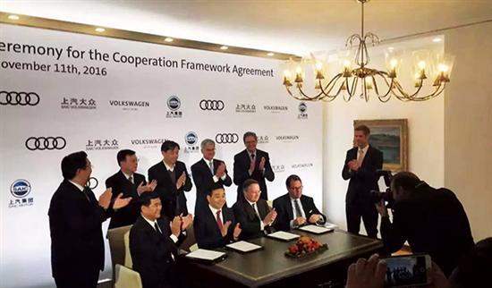 上汽大众，全新一代朗逸配置,全新一代朗逸价格，上市时间，上汽大众销量