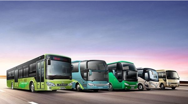 新能源客车销量,客车销量排行
