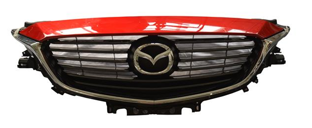 【行业之星】专业车身内外饰供应商长春一汽富维汽车零部件股份有限公司