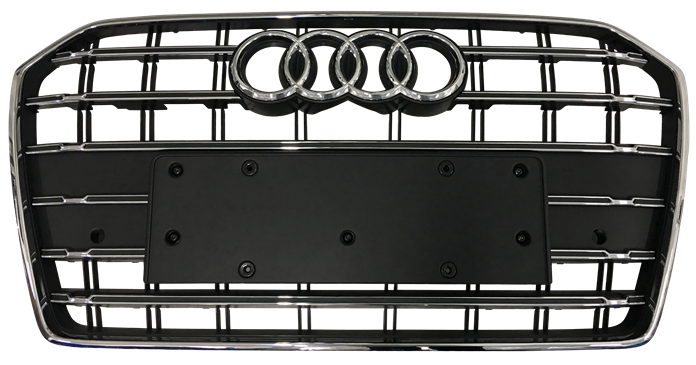 【行业之星】专业车身内外饰供应商长春一汽富维汽车零部件股份有限公司