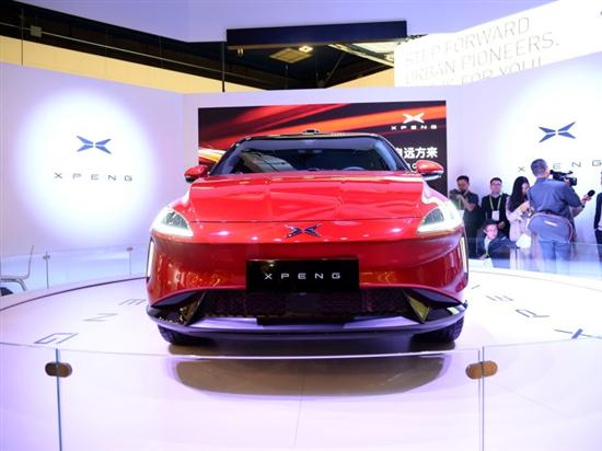 小鵬汽車或將在2020年實現規模化生產 小鵬汽車或將在2020年實現規模化生產