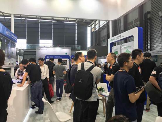 CES Asia 2018现场|黑科技云集 艾拉比OTA升级解决方案赋予汽车新生命