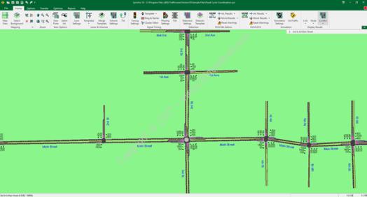 黑科技，前瞻技术，Trafficware先进交通管理系统,Trafficware智能交通系统,Trafficware2.8版ATMS