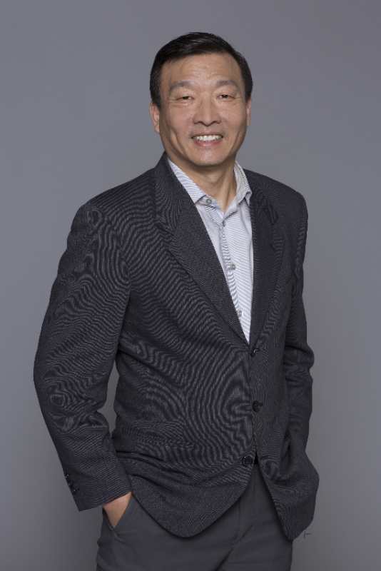 华人运通分享以创新驱动智能汽车产业变革理念