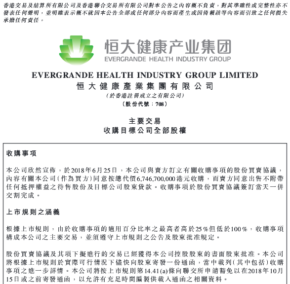 恒大入股FF/沃特玛陷资金困境 各车企6月下半月大事一览