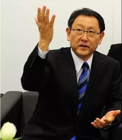 丰田中国