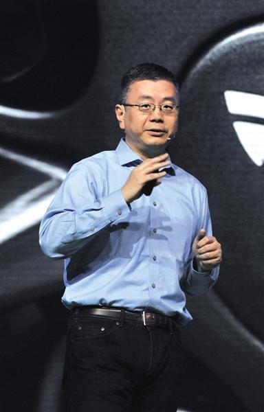 特斯拉宣布科技創新中心落戶北京