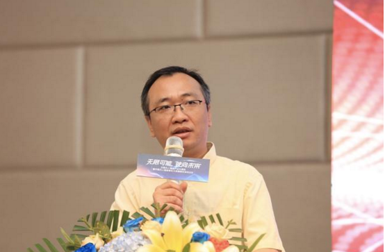 首届中国无人驾驶产业化峰会暨中国无人驾驶赛车大奖赛赛车平台发布仪式圆满落幕