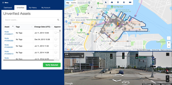 Inrix发布自动驾驶道路规则平台AV Road Rules 为大规模安全部署奠定基础